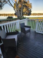 Monarch Studio - Bed and Breakfast Athenree