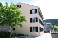 Apartments Tamarix - Ferienwohnung Vinjerac