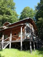 Bungalow (6 Adults)