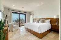 Two-Bedroom Apartment with Ocean View