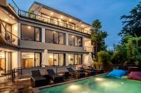Bella Residence Pererenan - B&B
