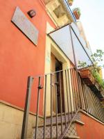 B&B L'Orto Sul Tetto - B&B Ragusa