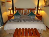 Deluxe Doppelzimmer mit Balkon