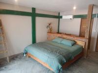 Deluxe Double Room with Balcony and Sea View