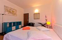 Appartement met Uitzicht op Zee
