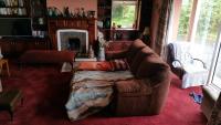 Kilsallagh Cottage - B&B Westport