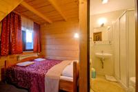 Suite con Vista Montagna