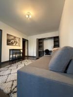 Grand T1 très calme Proche centre ville Rodez - Ferienwohnung Rodez