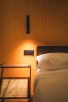 Camera Queen con Bagno in Comune