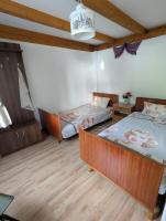 Standard Double Room with Shared Bathroom