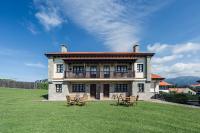 Apartamentos Turísticos Antanielles - Ferienwohnung Ribadesella