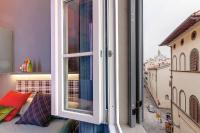 Small Double Room - Forth floor