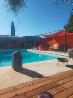 L'Amuse-Bouche - Chambres d’hôtes Tresques