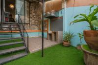 Casa de Piedra a 650 metros del Hotel Rosewood - B&B