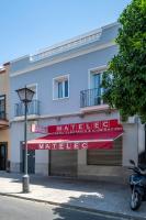 Unika Homes Gran Plaza & Terrace - B&B Seville