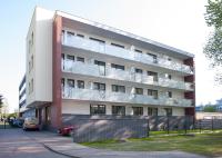 Sea-House Apartment - Ferienwohnung Kolberg