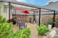 La petite bretonne - Ferienwohnung Pleumeur-Gautier