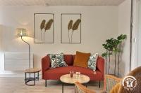 La petite bretonne - Ferienwohnung Pleumeur-Gautier