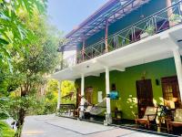 Nature House - Ferienwohnung Udawalawa