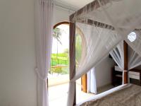Deluxe Double or Twin Room with Ocean View