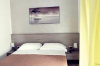 Chambre Double avec Balcon