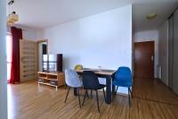 Apartament #RYMANOWSKA FV PARKING BALKON by APARTAMENTY OKAZJA - B&B Rzeszów