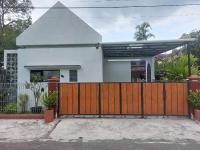 Cantiq Homestay - Bed and Breakfast Jogjakarta