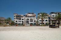 Playa de La Paz by Lumina - Ferienwohnung La Paz