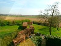 Kraaiberg - B&B Wulvergem