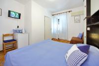 Classic Double Room with Sea View