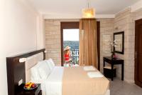 Studio (2 Adultes) - Étage Supérieur - Vue sur Mer