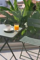 Aria Blu - B&B Platamónas