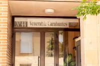 Casa Venerable Carabantes - B&B Soria