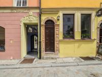 Best Apartments Więzienna - Ferienwohnung Wroclaw