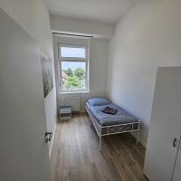 Appartement met 4 Slaapkamers