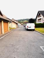 Le Serenity les pieds dans l'herbe - B&B Saint-Jorioz