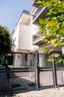 Caluna Studio near City Center - B&B Bucharest