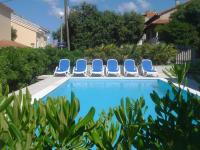 Villa Laurus - B&B Kožino