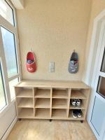 Kule Apartments - Bed and Breakfast Ohrid