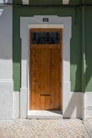 Jardim do Embaixador Apartments by LovelyStay - B&B Lisbona