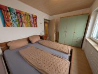 One-Bedroom Apartment with Balcony