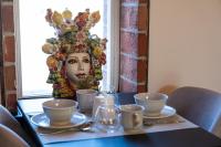 Tenuta Madre Vita - B&B Syracuse