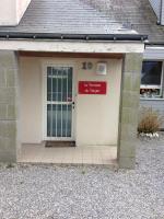 Gîte La Terrasse Du Verger - B&B Carquefou