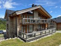 Apartman Brhliska - B&B