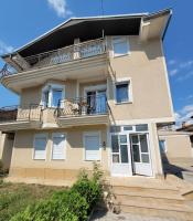 Kule Apartments - Bed and Breakfast Ohrid
