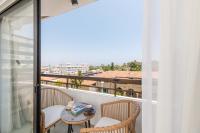 Finikoudes Marina View 202 - B&B Larnaka