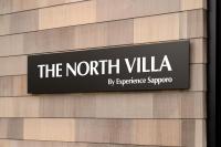 THE NORTH VILLA By Experience Sapporo - B&B Sapporo