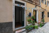 Korifo Old Town by Corfuescapes - B&B Grevedianá