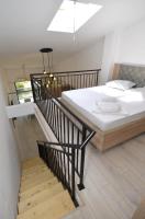 Appartement met 1 Slaapkamer