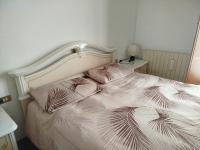 Camera Matrimoniale con Bagno Privato